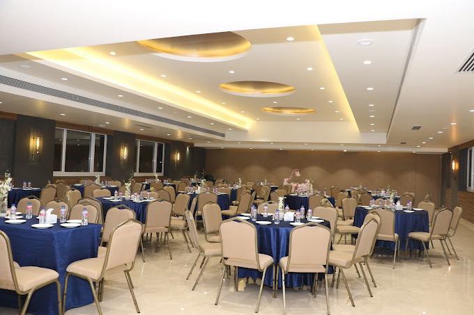 COSMIQUE CLARKS INN SUITES GOA